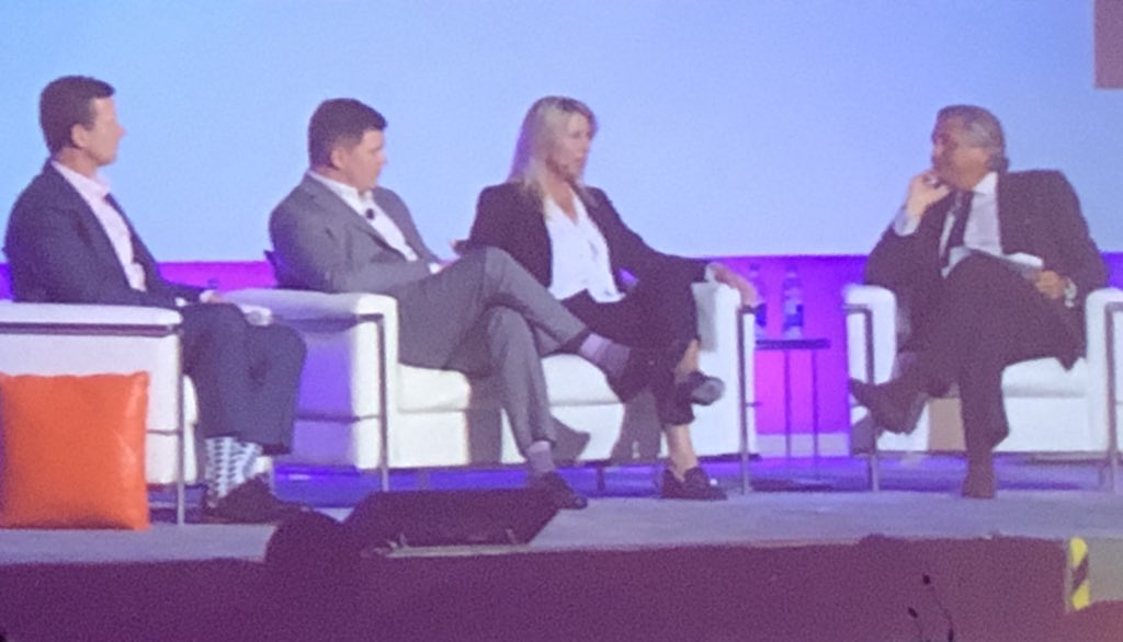 .@LoblawsON @CanadianTire @mmfoodmarket discuss their relationship with #consumers #stayingtrue #retailfootprint #canadianperspective with @KPMG_Canada #leaders #STORE18 #retailmatters @RetailCouncil @CCCD_Quebec