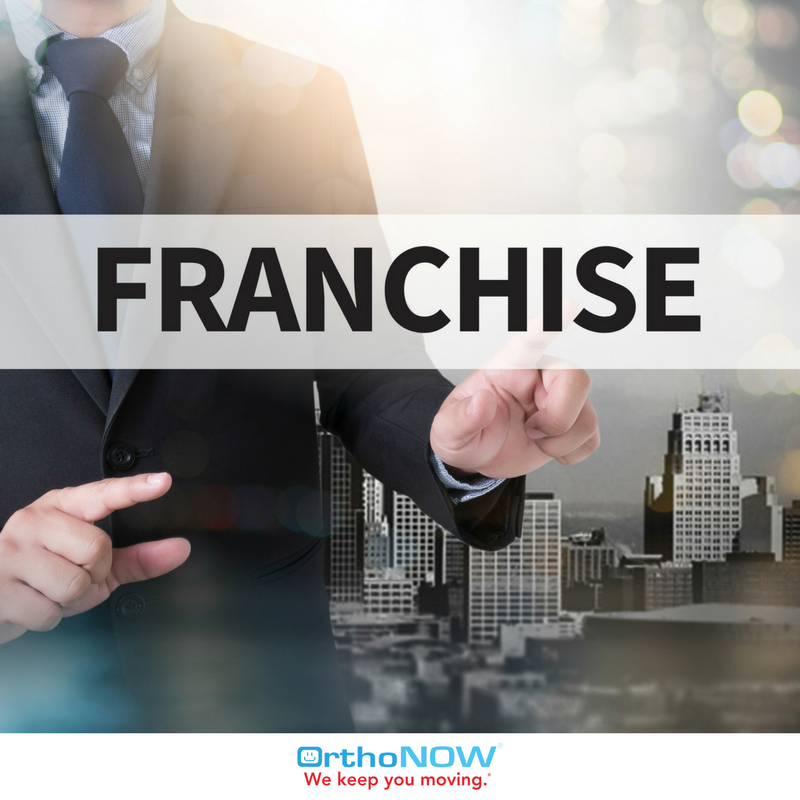 OrthoNOWFran's tweet photo. New research on how the organizational model of #franchising can be effectively applied in #healthcare suggests that a high level of #standardization builds a strong brand. Read more: https://t.co/usnoKfRpk6 https://t.co/udYZIBIFjd