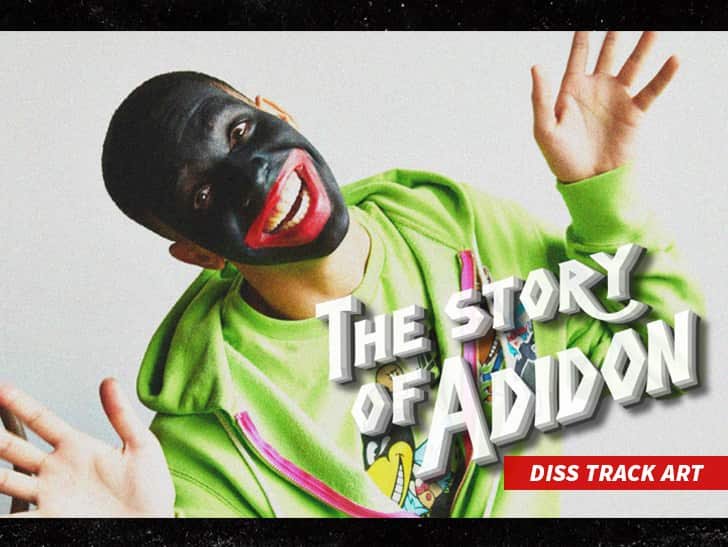 HipHopWired's tweet photo. So About This Drake Blackface Photo Pusha T Dug Up… https://t.co/8z51YN61we #PushaT #drakepushaT #DrakeBlackFace #StoryOfAdidon #news #fashion https://t.co/zcDEni6WXN
