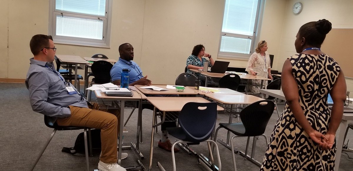 Rosemary_Edu's tweet photo. Great discussions for student feedback and revisions using @Mentimeter with Pam and Dorothy. #CPSIPC2018 https://t.co/j7pTVgvvsi