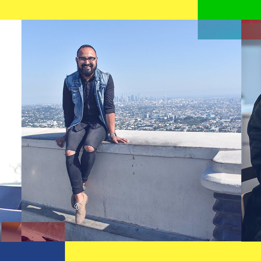 yosoynato's tweet image. Two things in common about this set: My love for denim👖and being sitting down 🛋💁🏽‍♂️
—
#MissingLA #denimlovers #LAdowntown #GriffithObservatory