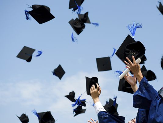 BankEmpower's tweet photo. College is expensive, we can loans that can fit your needs.
Empowering your dreams
#empowerbank https://t.co/VWsIwlKwId