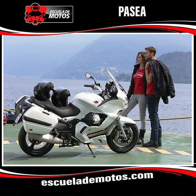 aemoto's tweet photo. Se viene despacio el verano pero tu rápidamente obtén tu licencia y/o entrena para estación estival y pasea todo lo que quieras, de la mejor manera: en Moto.. 
Tel. (02) 3265367 / 5159820 / cel. 0988535038
Para enviar un whats app click aquí: https://t.co/hNBJkLz45F https://t.co/KgmOO4fhNE