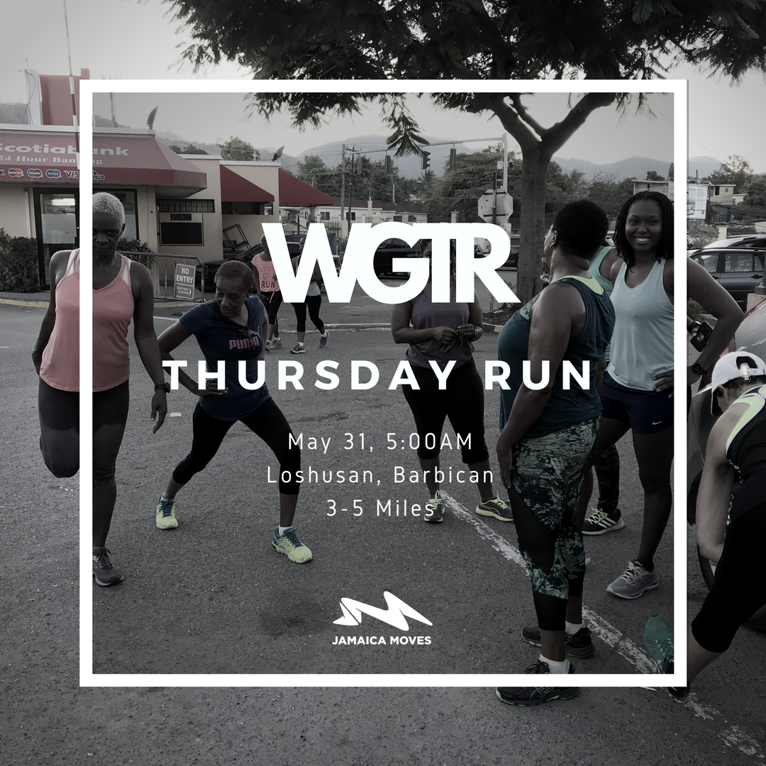 wgtrja's tweet photo. May you join us for the last run in May? =) 
$300 for @kingalarmja Security patrol. 
.
#WGTR #KingAlarm #SafeRunning #JaMoves https://t.co/elw1eJ8HTZ