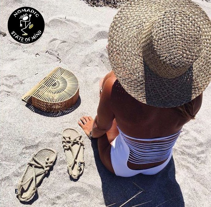 Efsane devam ediyor...
Nomadic State of Mind "Made in USA" sandaletlerde hem stoklar güncellendi hem de yeni sezon modeller eklendi! Hemen Tıkla -> vepa62.com/nomadic/