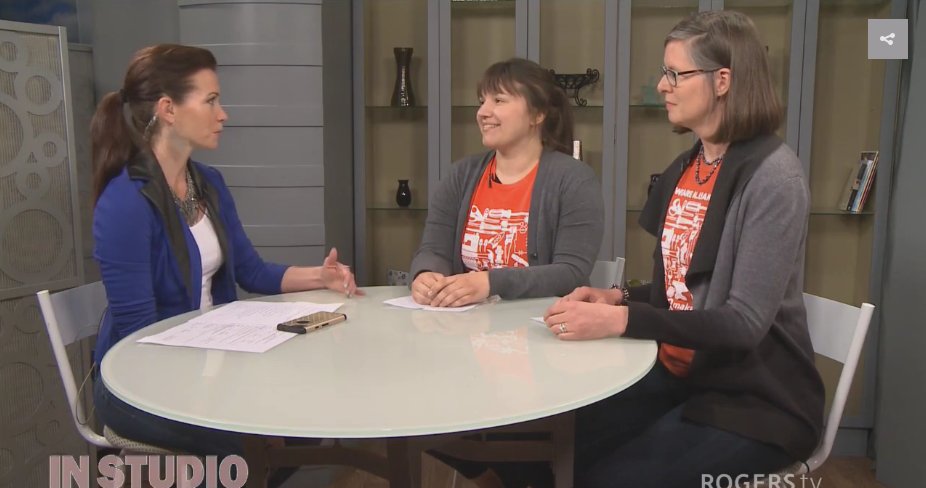 Maker Expo tweet media