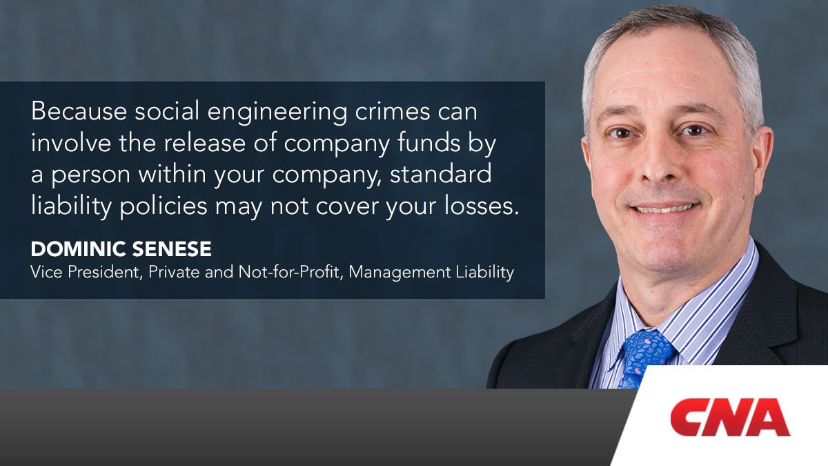 CNA Insurance (CNA_Insurance) Twitter