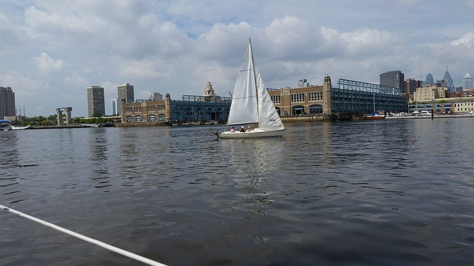 Sail Philadelphia tweet media