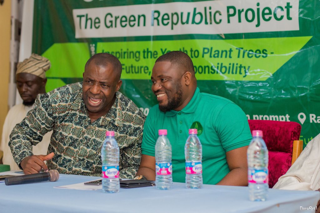 wow_ghana's tweet photo. #MakeGhanaGreenAgain @TheGreenRepu @Joy997FM @Citi973 @zylofon1021fm @Yfm @tv3_ghana @wow_ghana @ghonenews https://t.co/ak8Y49foo7