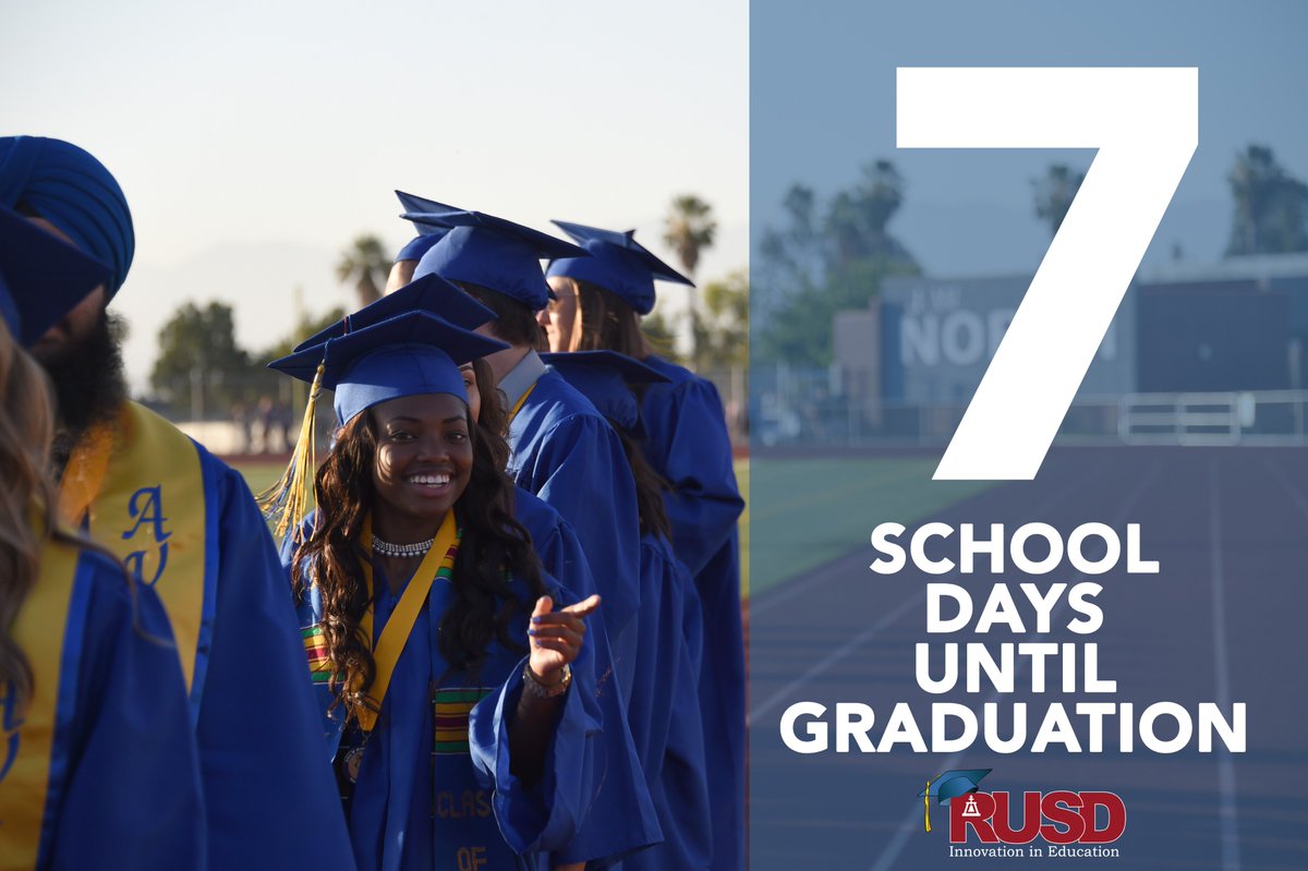 RiversideUSD's tweet photo. Are you ready? https://t.co/trdBGo4Uja