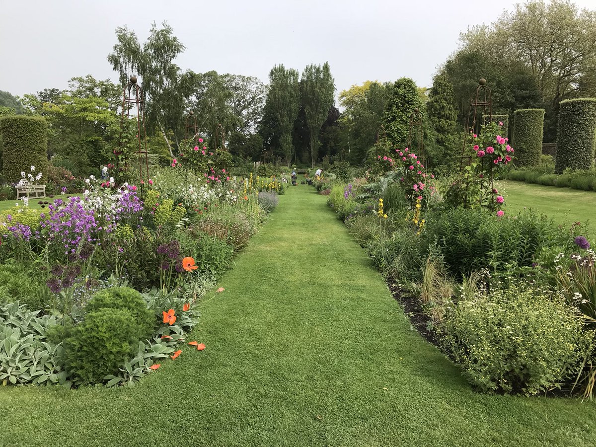 stevenedney4's tweet photo. Want to join my gardening team. I am looking for a new student to join, starting August. Poor pay, long hours and a steep learning curve 😁 https://t.co/LKs0MN5PH4