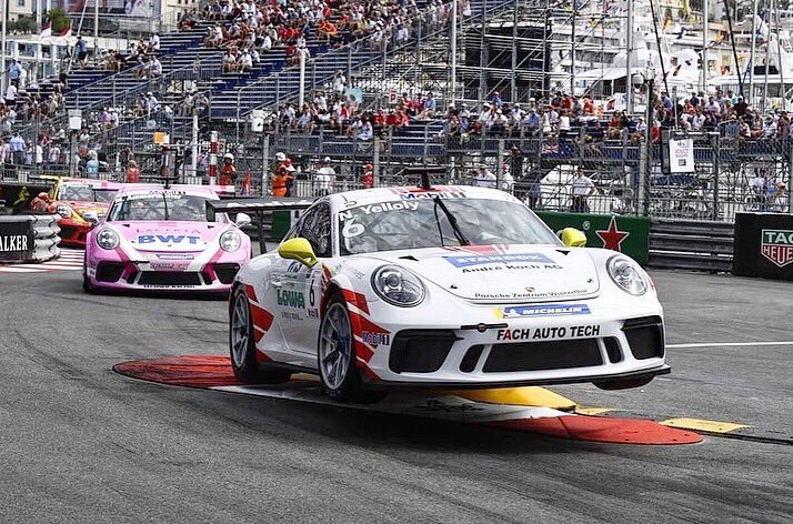 SeanEdwardsF's tweet photo. @SeanEdwardsF are proud to announce @NickYelloly as a #SEAmbassador Nick races in @PorscheSupercup with @FACHAUTOTECH & in @BlancpainGT with @ROWE_RACING #SEF4Safety #neverforgetsean #drivelikesean #SEF4Driversafety #SEF4Circuitsafety https://t.co/IqiZMxfvGt