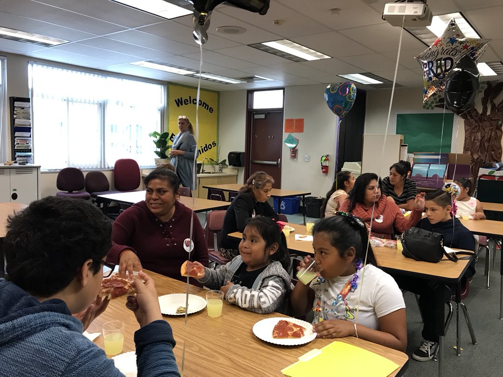 Foothill  Elementary tweet media