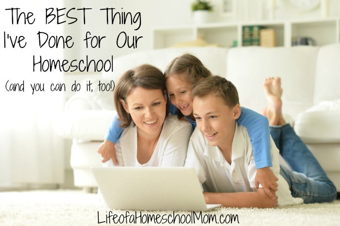 Mom4AllSeasons's tweet photo. Do you want to know the BEST thing I ever did for my homeschool? I'll tell you here: https://t.co/4btXXbEKku #hsbloggers #hsmomsconference #hsmomlife #lifeofahomeschoolmom https://t.co/8loTgjPSon