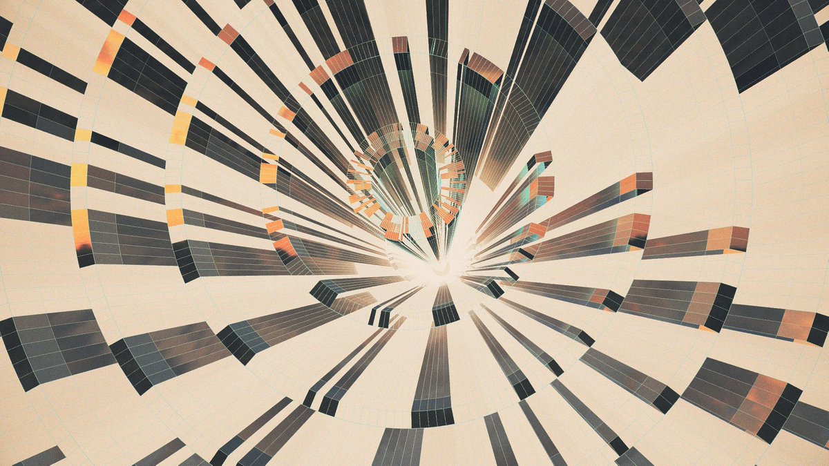 graymachine's tweet image. #dailies  Convergence - Made with #trapcodeTAO.