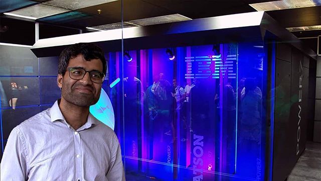 andrew moore machine learning