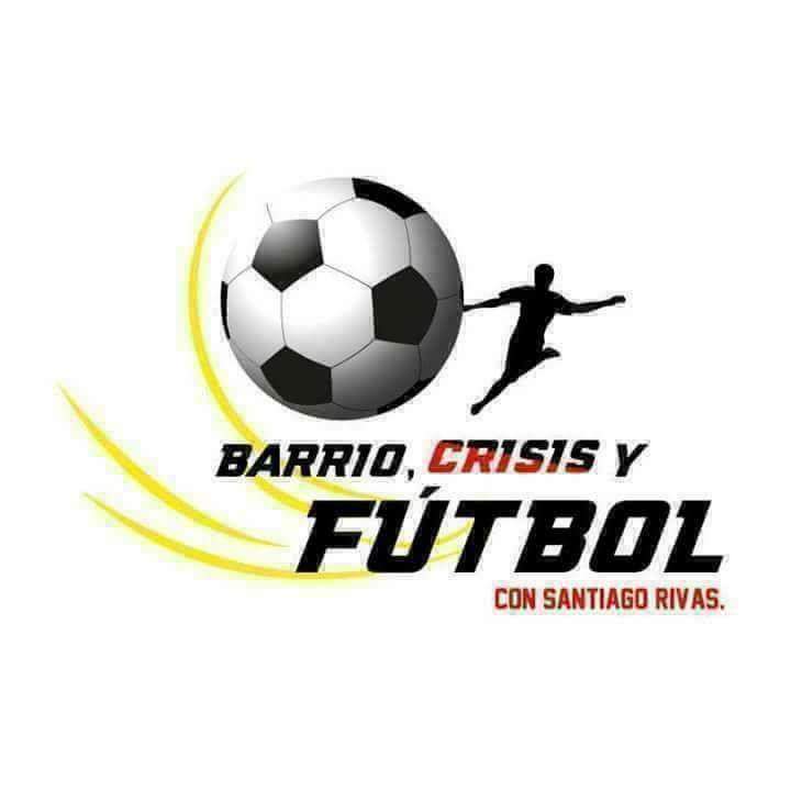 Ya estamos en vivo en nuestro 1er aniversario de "BARRIO, CRISIS Y FÚTBOL" con Santiago Rivas. No te lo puedes perder. ¿Dónde? ¿Dónde más? en:
#LaRadioSocial #VentanaPublica <a href="/_VentanaPublica/">Ventana Pública</a>
 ventanapublica.com.mx