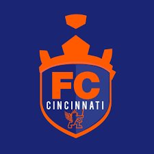 earlofroden's tweet photo. Not really into Major League Soccer but with a colour scheme like this I might look out for these boys results especially if they happen to come up against a team of Green, White &amp; Shi*e.
#watpnosurrender https://t.co/DStqPdHCt0