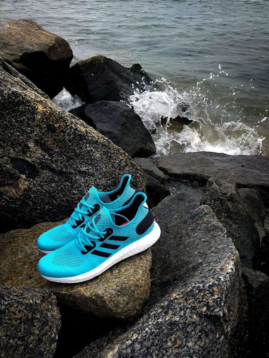 tristandehh's tweet photo. Adidas x Parley AM4LA
#YourSneakersAreDope https://t.co/4Ori6C2Qqz