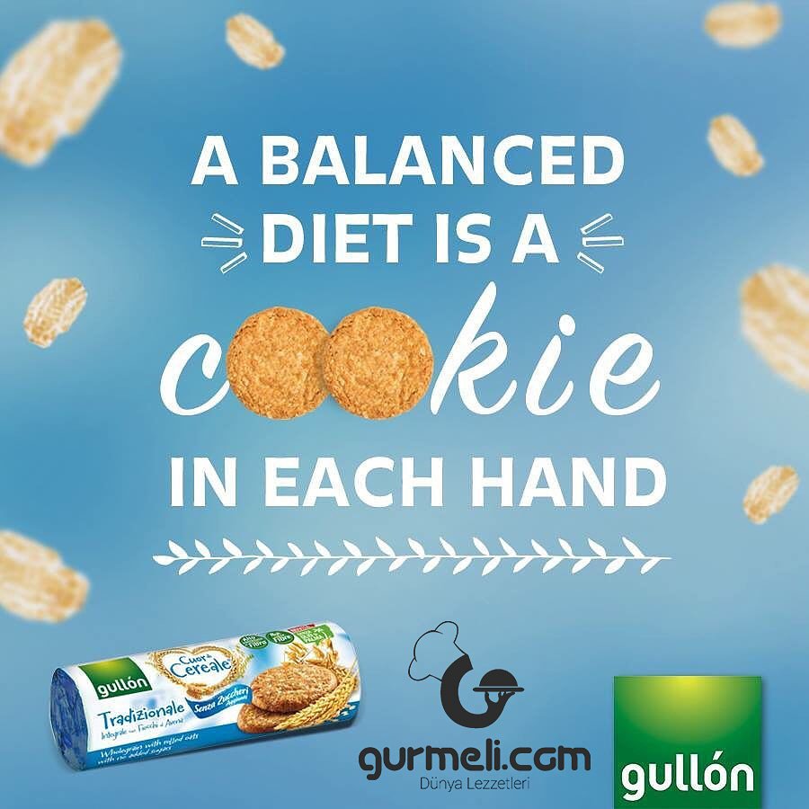 Unlu mamullerin yapısını sağlayan madde olan gluten; çavdar, arpa ve yulaf gibi diğer tahıllarda da bulunur ancak bunların hiçbiri, buğdaydaki kadar etkili değildir.

gurmeli.com 👈 

#Bisküvi #Şekersiz #Yağsız #GurmeEli #gurmeli #DünyaLezzetleri #Organik #Gullon
