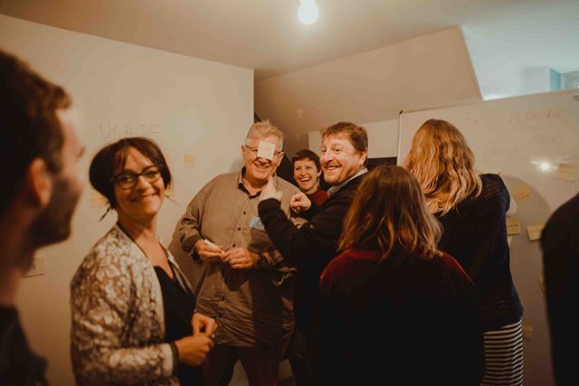 PennarBox's tweet photo. Étape 5 : #DesPostits | On imagine notre future gamme de produits bretons avec notre communauté et @olivierbellin ! 5 : #| Photo : @lapieuvre.studio
#Bretagne #Brest #innovation #produitsbretons #YA #Monde #World #cook #cooking #design #thecorner #lagrandem4ison #pennarbox… https://t.co/sXvRRRhkQ1