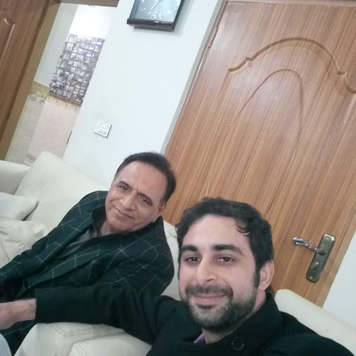 saadmalik89's tweet photo. I am thankful to #APML Chairman #President @P_Musharraf and Secy Gen APML @dramjadapml for including me in the parliamentay board to finalize the tickets for the upcoming general elections (If they are held).
#PakistanFirst
#SaadMalik President #APMSF
@AnicaHasanat @Pakistan1irst https://t.co/9bNdtulzjb