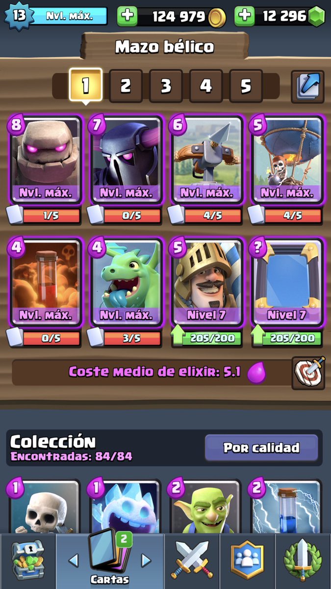 ❤️ Si maxeo el Príncipe🤩
🔁 Si maxeo el Espejo🤧