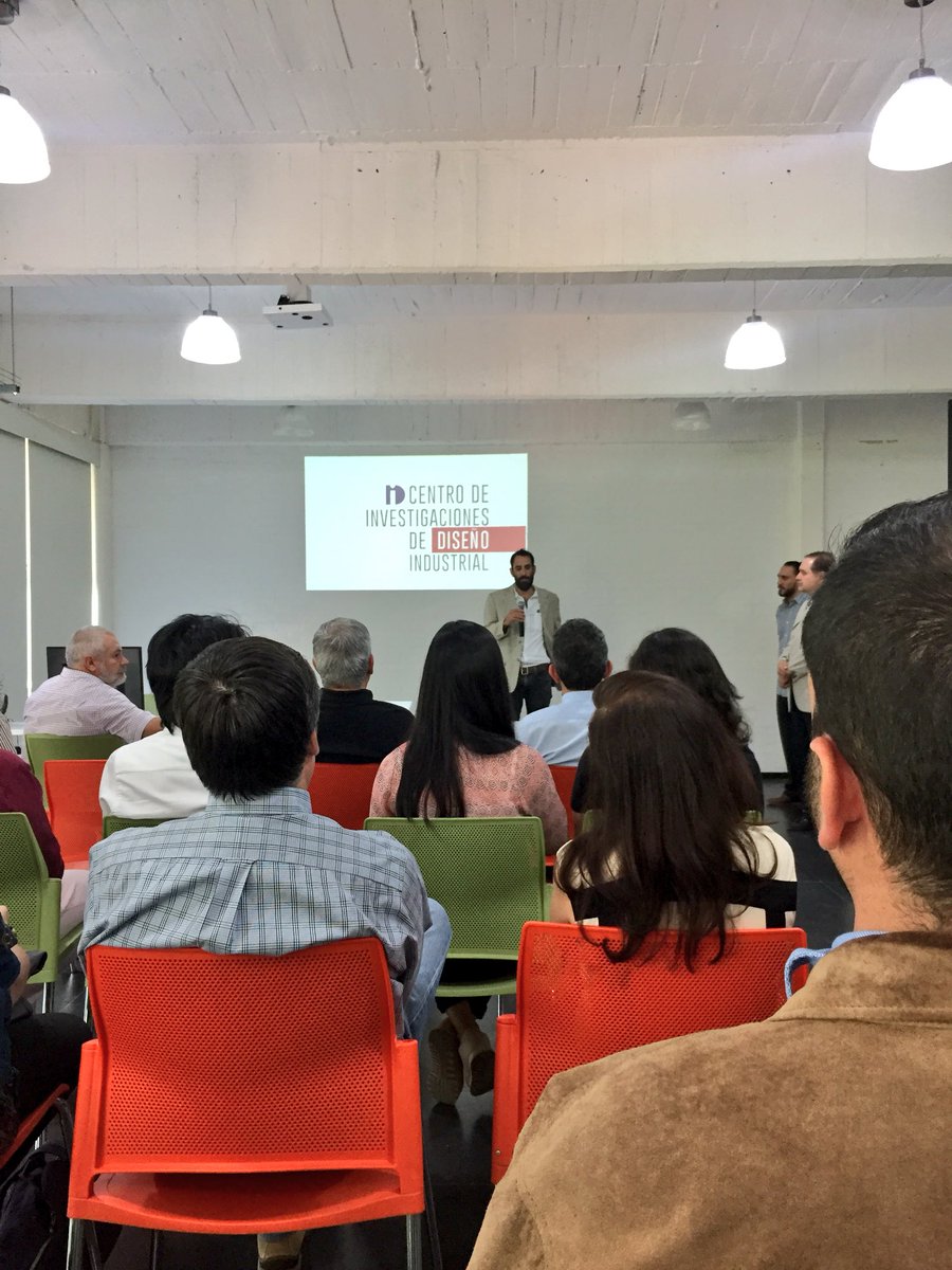 Diseño Industrial tweet media