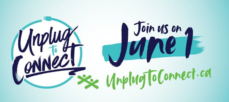 BGCbelong's tweet image. Join us on June 1 and #UnplugToConnect! Our amazing kids came up with some awesome ideas to unplug - making friendship bracelets, foosball tournament, paper airplane contest, jump rope challenge, and a slime lab! What do you have planned? unplugtoconnect.ca