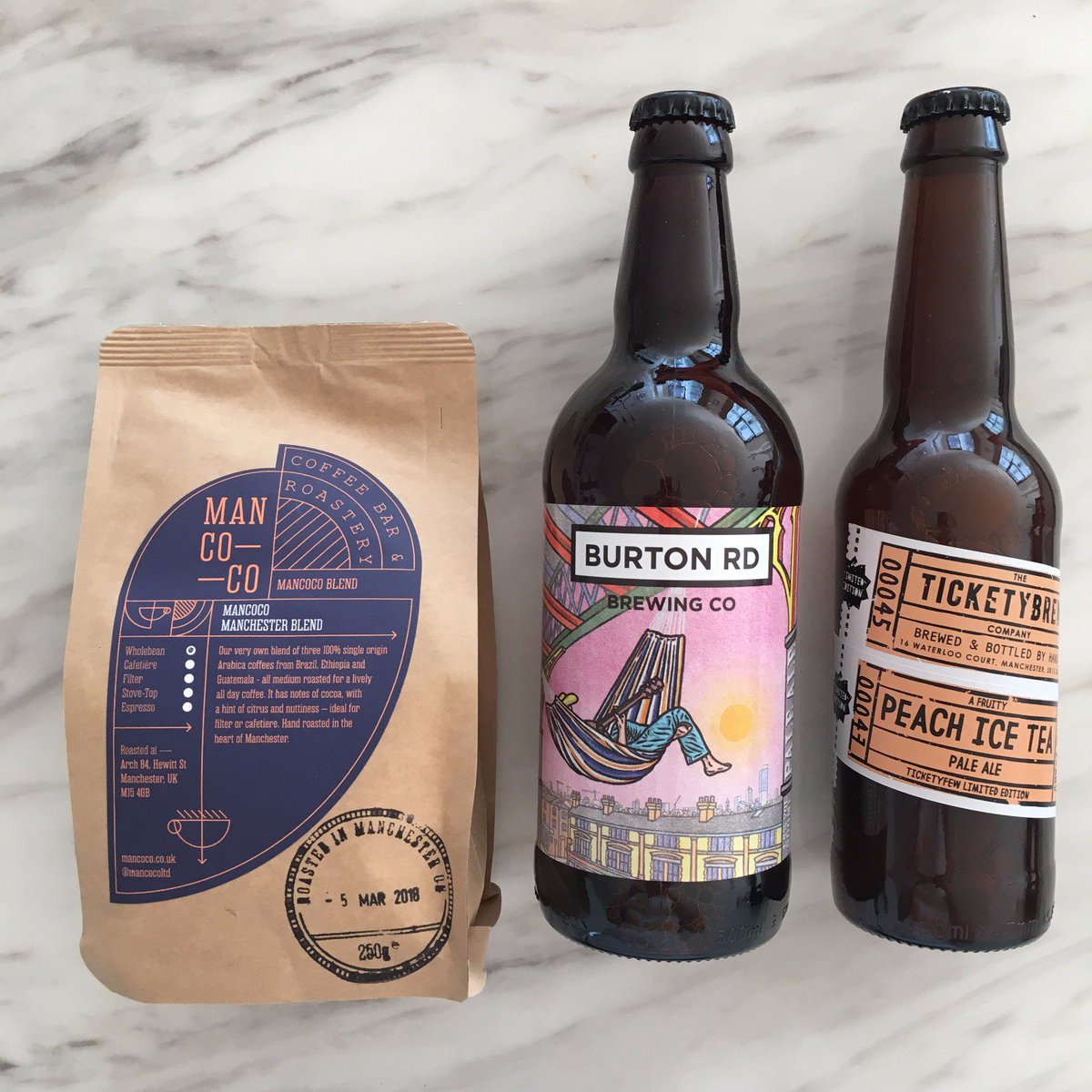 NodeLiving's tweet photo. some awesome local products to go in our new residents welcome packs... welcome home! we love to support #localbusiness & buy #local products.
what are your favourite local finds..? #nodeliving #livelocal #beglobal https://t.co/DtlfjSEgdC