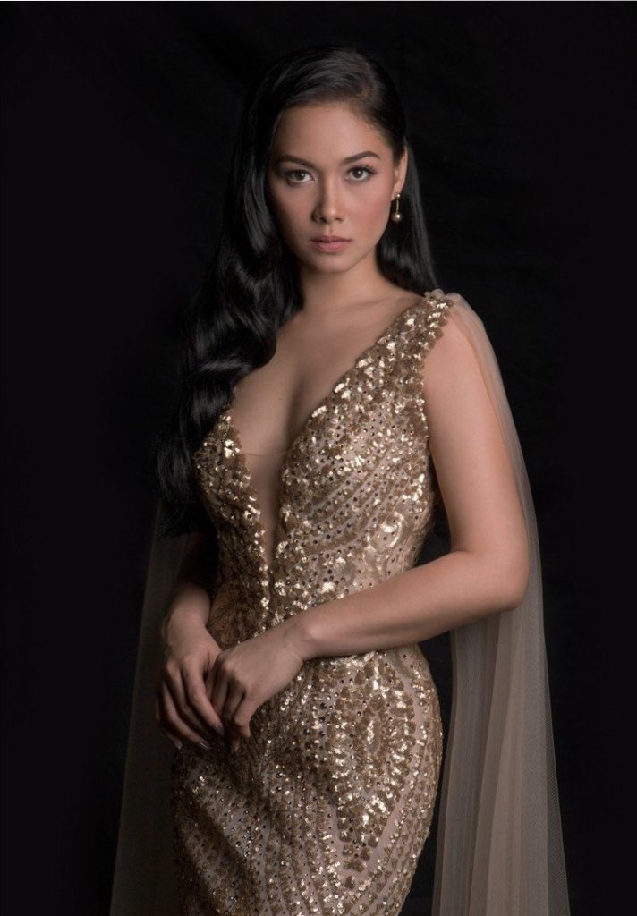 melodytan2's tweet photo. @dprincessmaja is 2018 SU's Best TV Actress tied with Sunshine Dizon https://t.co/B2ermFNRgg