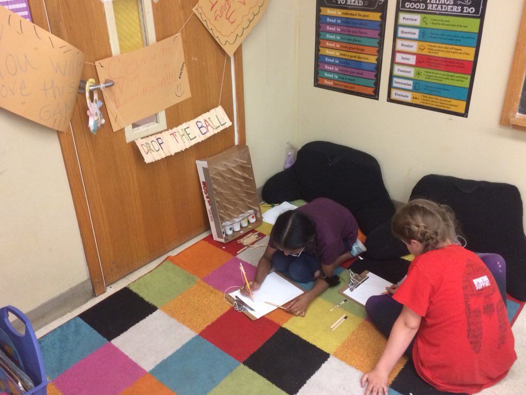 LinscottRumford's tweet photo. The 4th grade Matharama @LinscottRumford @4BLinscott you can have fun with math and numbers https://t.co/YN6GufFCnk