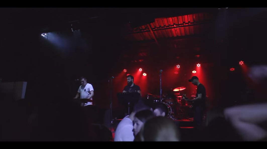 Singing Cover for <a href="/RobZombie/">Rob Zombie</a>, Dragula, Odessa, Ukraine, Rock Party at Trueman youtu.be/bBcIvo2yb9A