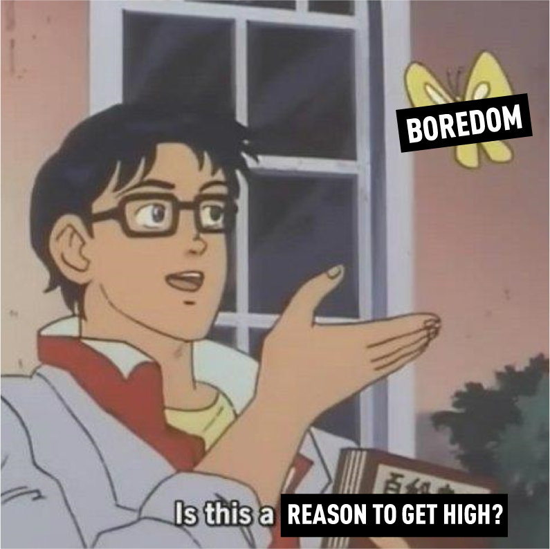 Swed_Co's tweet photo. It sure is!

We’ve got what you need to stave off #boredom anytime.

#smoke #weed #every #day #smokeweedeveryday #SWED #SWEDco https://t.co/P1PBa87E4R
