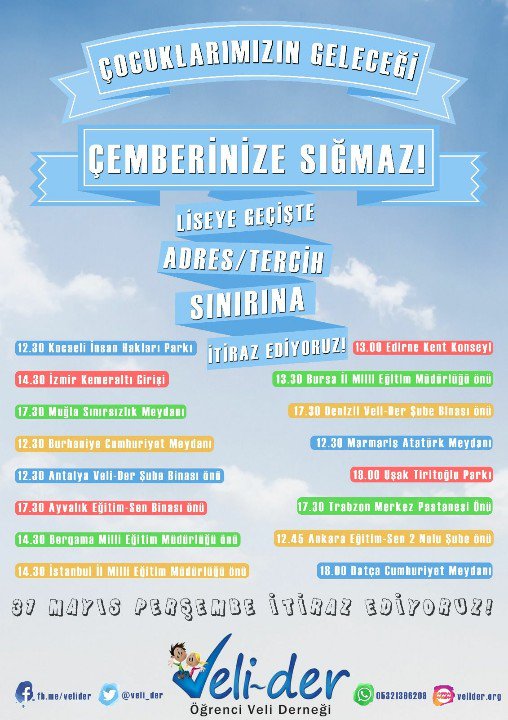 erolaaksel's tweet photo. #ÇemberinizeSığmayız yarın yerleştirme dönemi geldiğinde bir söz hakkınız olmasını istiyorsanız yarın düşüncelerimizi paylaşmaya 16 noktada destek verin ya hep beraber ya hiç birimiz https://t.co/6PoXZAgLMC