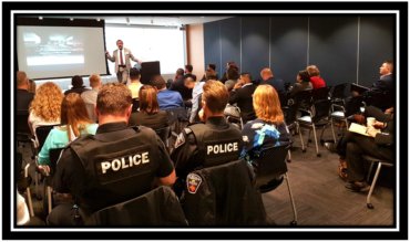 2018 Forensic Investigation Forum: Current Perspective on Property &amp; Casualty Claims and Risk Mitigation buff.ly/2sp99Gq via <a href="/insPRESSrelease/">insPRESSrelease</a>