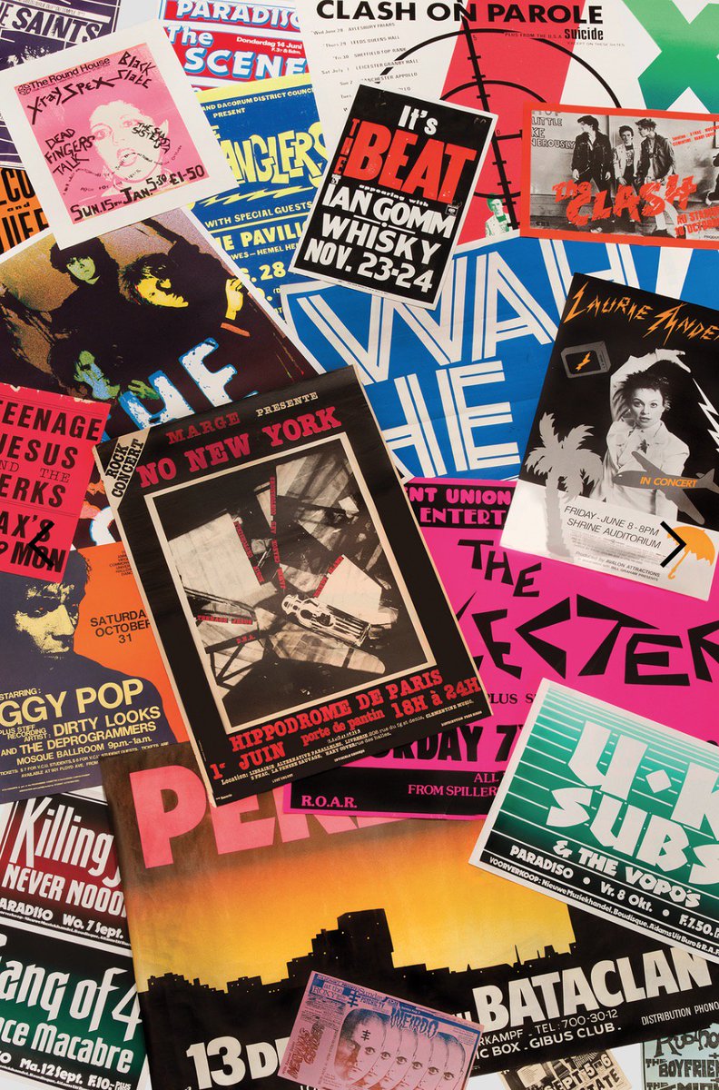 Draw Down Books If Punk Birthed A Thousand Garage Bands It Certainly Birthed As Many Designers Andrew Blauvelt Cranbrookartmus Via T Co Da3hcndgmr Too Fast To Live Too Young To Die