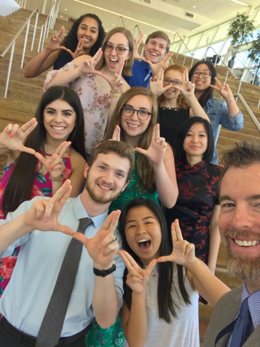DallasTexans1's tweet photo. Senior Summit recognizing our Top 10!!! They are amazing!  @SHS_Mustangs #runmustangsrun #lifeofthesachseprincipal https://t.co/yAoUDiXR4A
