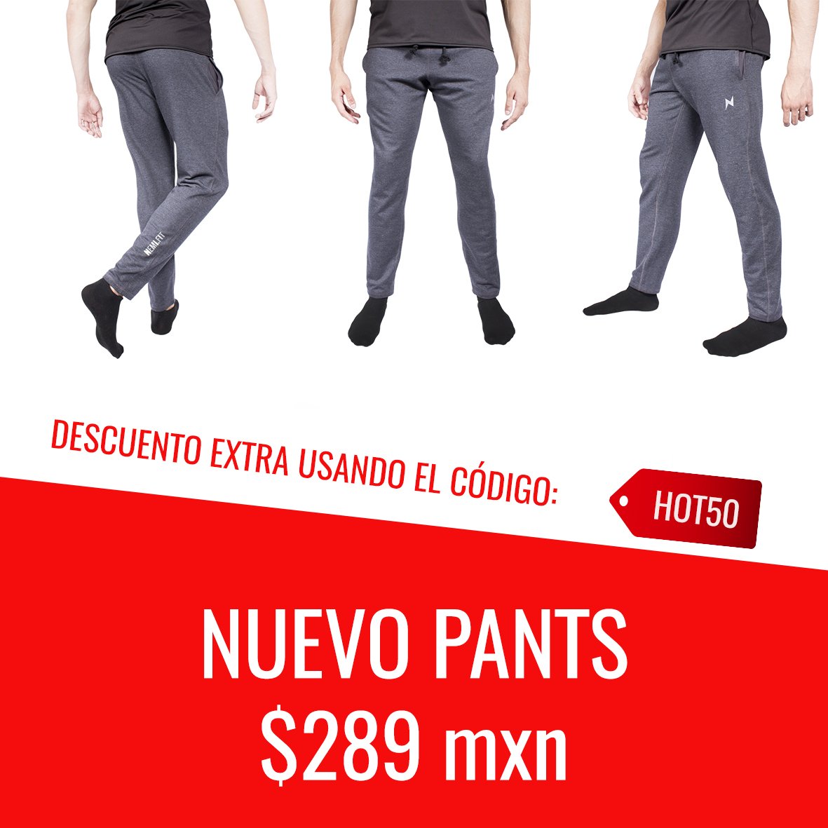nemifit's tweet photo. 💥#vaconmigo estrenar el nuevo pants en la semana de ofertas online 💥 disponible en👉 https://t.co/7oIMQcNOUm 👈 y en el buscador de Mercado Libre como https://t.co/RQnwGTUyyC 😱 con las mejores opciones de envío gratuito a todo México ✈ 🎁 🇲🇽 #FelizMiercoles #fitness #ropa https://t.co/jajEOfbdsi