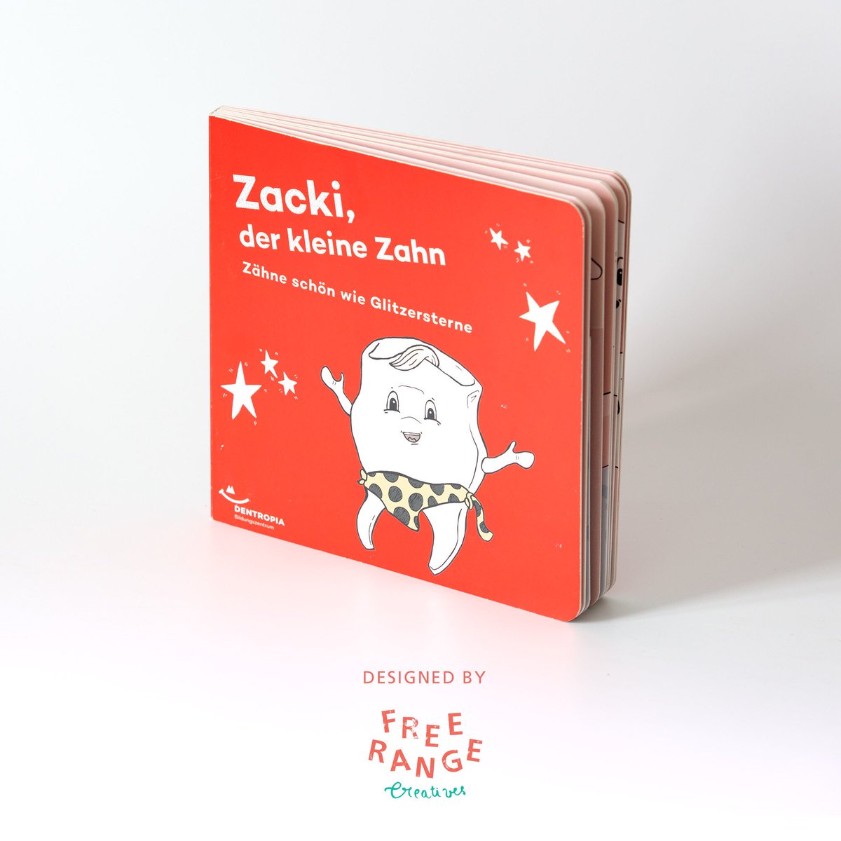 Free Range Creatives tweet media