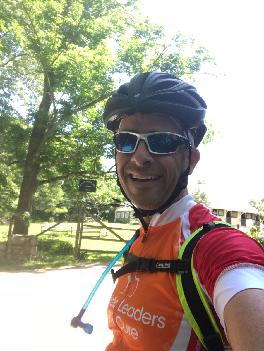 talkinlogistics's tweet photo. Great training ride today for #Logistics Leaders for #T1D Cure team! Thank you @myblujay @CHRobinsonInc @DescartesSG @MercuryGate for your support - &amp; @pfmgmt &amp; @TranzAct too! 157 days until @JDRF Santa Fe ride &amp; getting closer to cure! Join the team! https://t.co/ncikwEe9Rn https://t.co/6zRduBVB5J