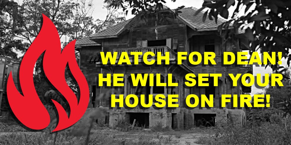 Riverside Falls Sheriff's Department tweet media