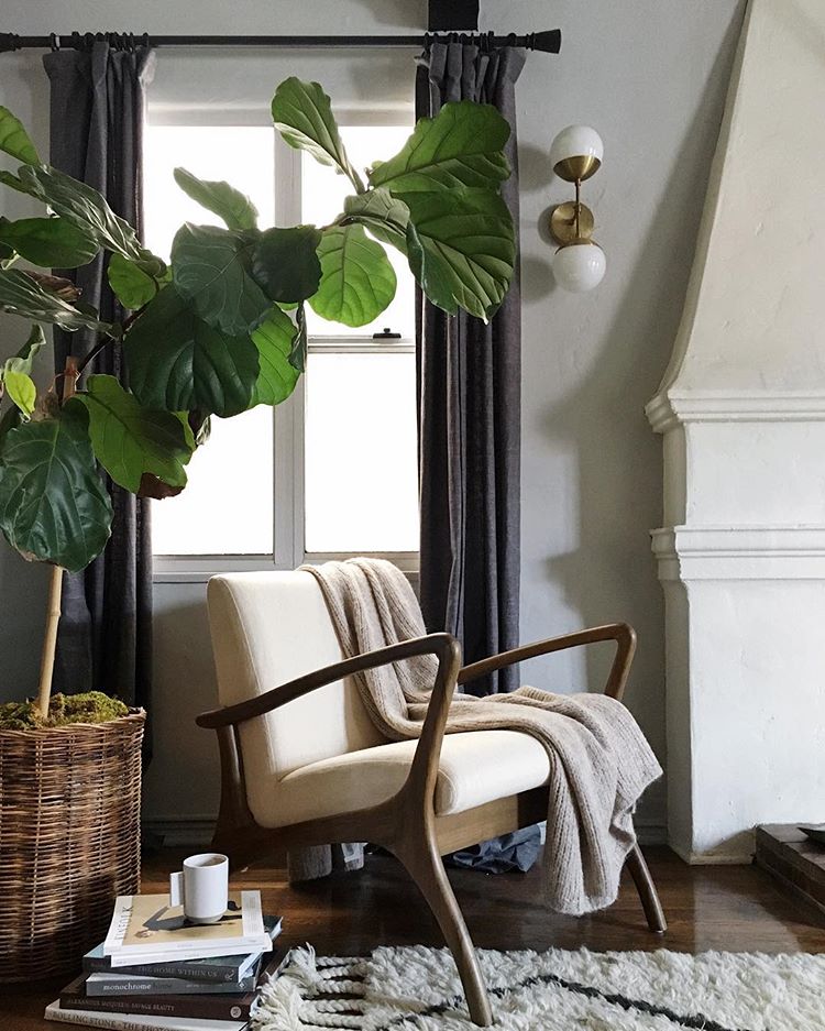 The widest-ever selection of premium home. Visit to shop the design world's most trusted brands. bit.ly/2H479ce #liveinperigold 📷 <a href="/brady_tolbert/">Brady Tolbert</a> <a href="/SelamatDesigns/">Selamat Designs</a>