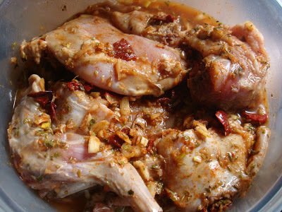 sopitadelaolla's tweet photo. Esta es mi última receta publicada: Conejo en salmorejo https://t.co/snfxvlTdtj Check it out. https://t.co/wzCkKHmyk0