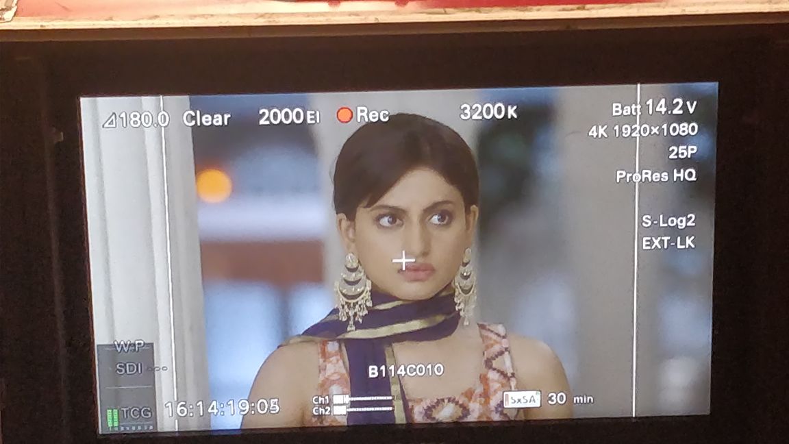shailypriya77's tweet photo. #Monitorshots https://t.co/FvVEKqevi1