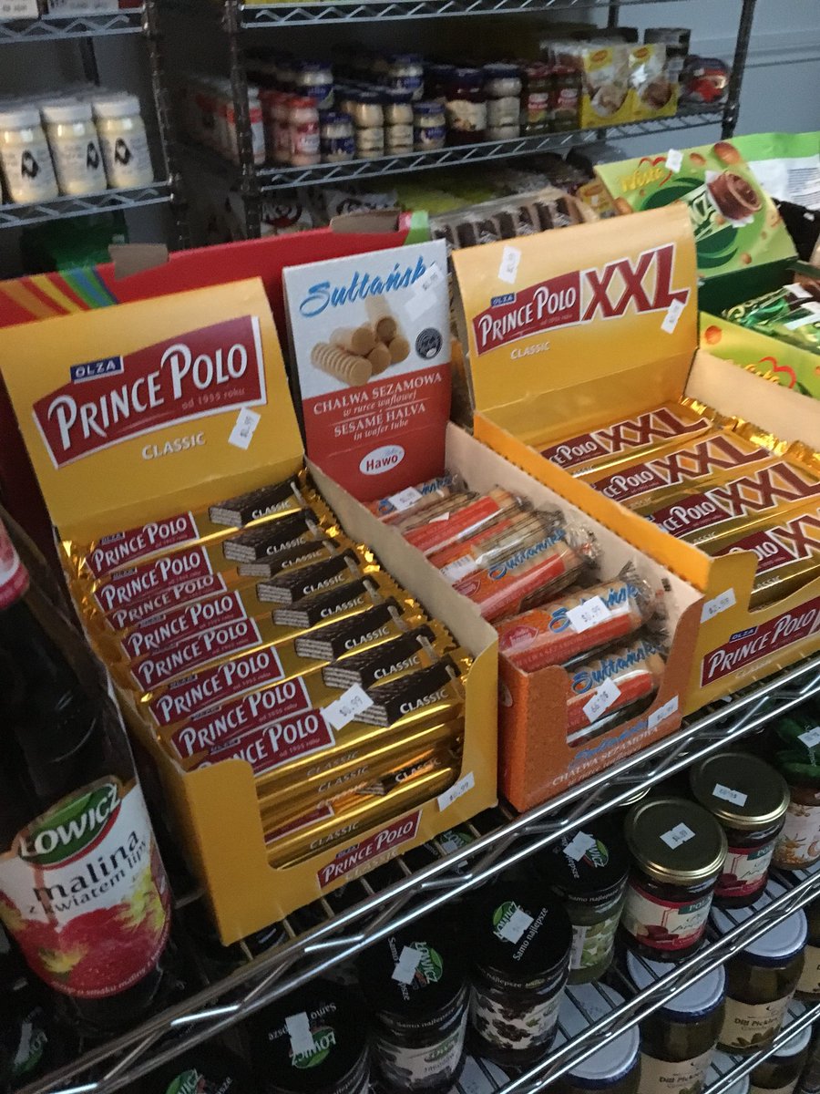 cooknpan's tweet photo. New arrivals! Sweets, tea, herbs, spices and more.... #yyj 😊😊😊 Stock up on our frozen meals: pierogies, hunter’s stew, bean’s stew, cabbage rolls, pork chops, soups and more 😊😊😊#yyjeat #yyjevents #BC411 #know250 #victoriabc #yyjnow #myDVBA https://t.co/gc3unPz3ry
