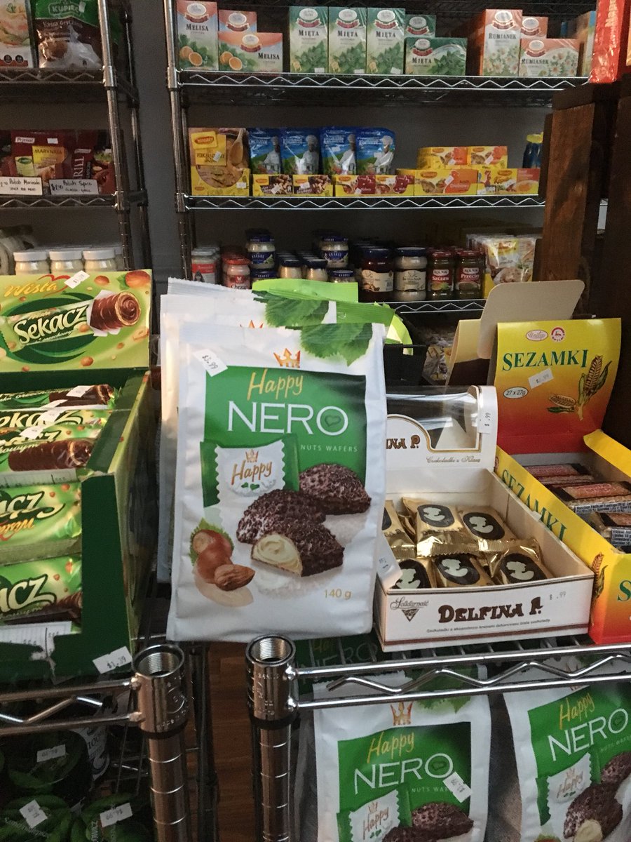 cooknpan's tweet photo. New arrivals! Sweets, tea, herbs, spices and more.... #yyj 😊😊😊 Stock up on our frozen meals: pierogies, hunter’s stew, bean’s stew, cabbage rolls, pork chops, soups and more 😊😊😊#yyjeat #yyjevents #BC411 #know250 #victoriabc #yyjnow #myDVBA https://t.co/gc3unPz3ry