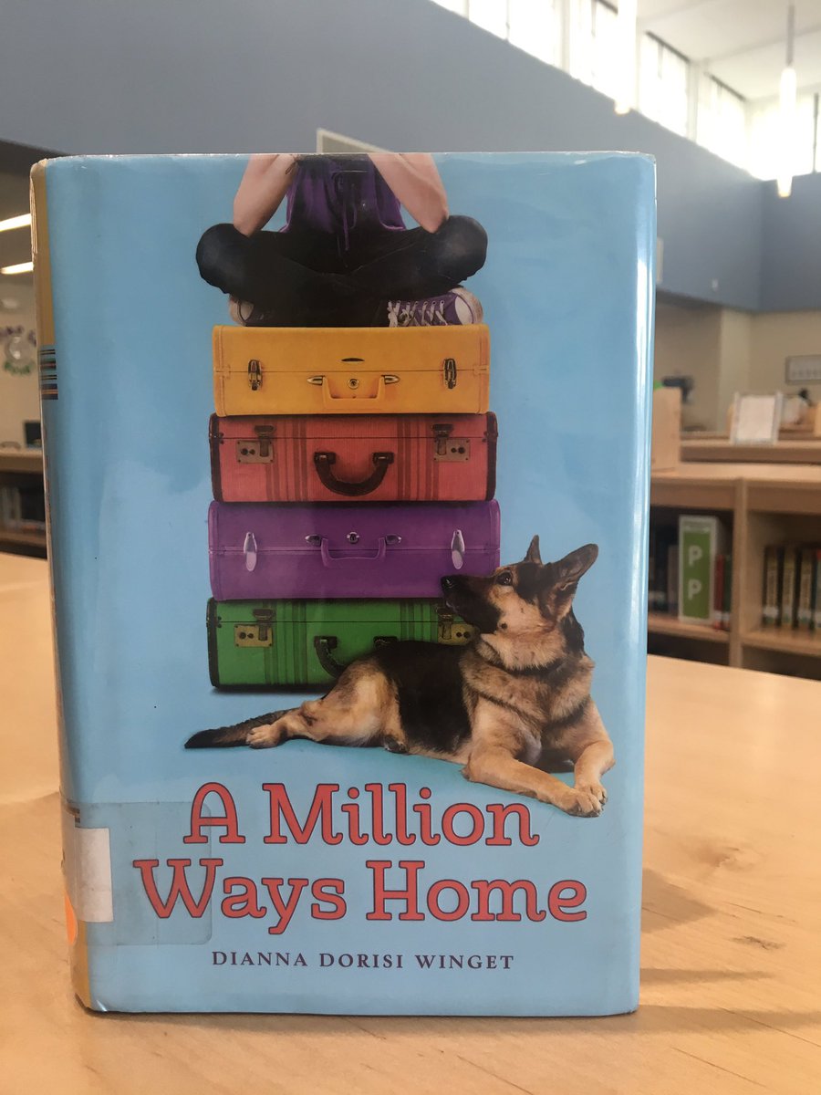 jenniemoore_lmc's tweet photo. This summer I challenge all of JME followers to post 3 books you want to read, or recommend others to read, over the summer. No explanation, no reviews, just pictures of the covers. Today you are challenged to read!! #tlsmakemagic https://t.co/fdoJfai8Cy