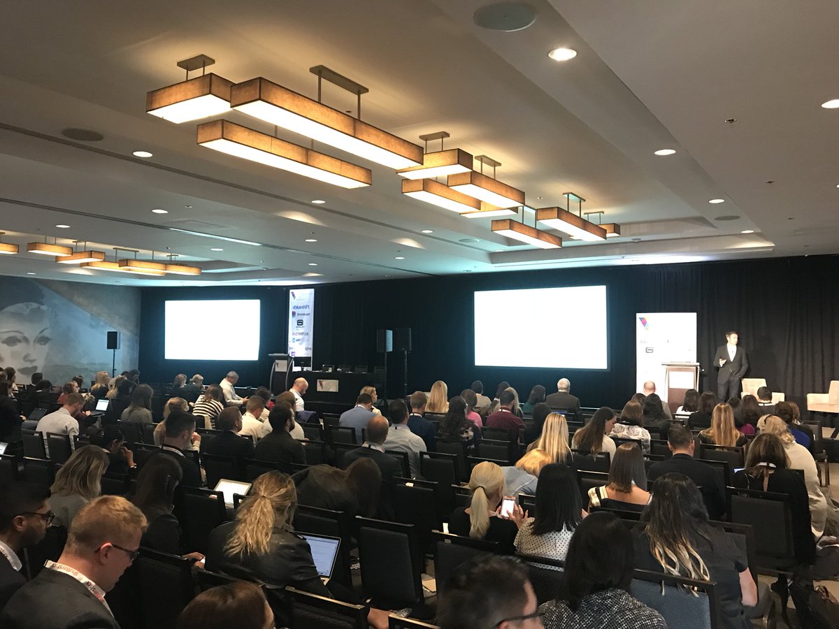 Getting our own <a href="/KodakMomentsUS/">Kodak Moments</a> at the #InciteSummit with CMO Rob Smith sharing how they have rejuvenated the classic brand