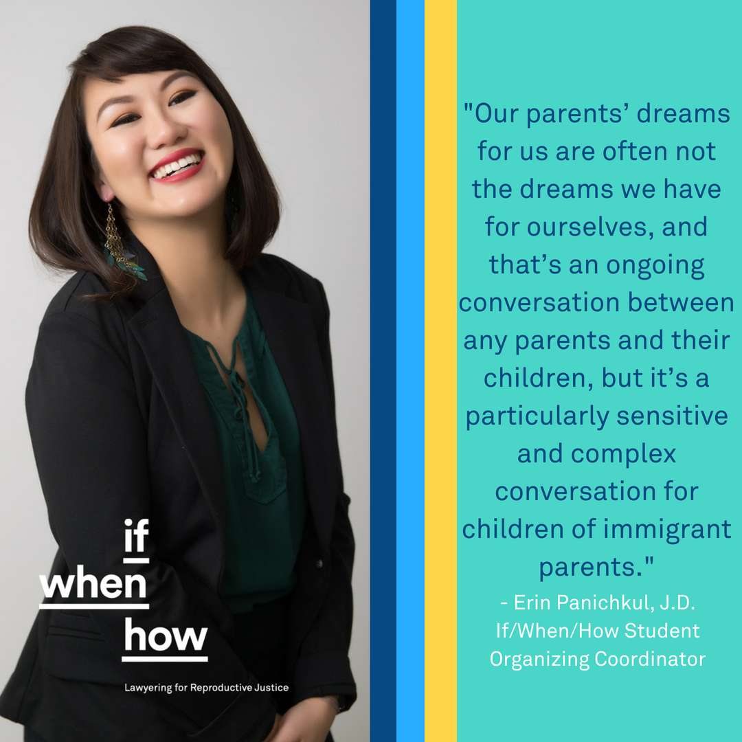 ifwhenhow's tweet photo. "As first-generation college students or recent grads, everyone talked about this internal struggle to support our families while giving back and following our dreams. Meeting our expectations and those of our parents feels so hard.” 

https://t.co/bVdkCraXw0 https://t.co/IdkBG25SFP